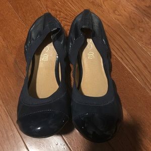 Aldo ballet flats